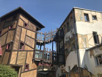 Rumpelburg (Bad Langensalza)